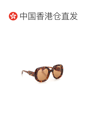 1h可退 香港直邮CHLOÉ 女士眼镜 CH0153S003BROWN SS2023 绿色 徽