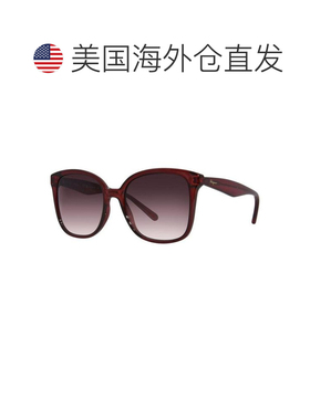 【美国直邮】ferragamo/菲拉格慕 太阳镜 【付后1h可退】