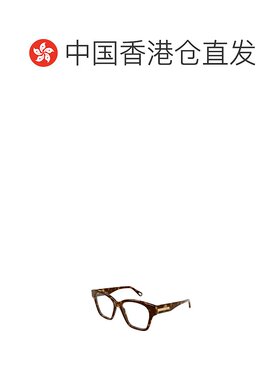 【99新未使用】香港直邮CHLOÉ 女士太阳镜 CH0122O002AV