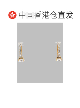 香港直邮MarcJacobs马克 雅可布女士戒指 【付后1h可退】