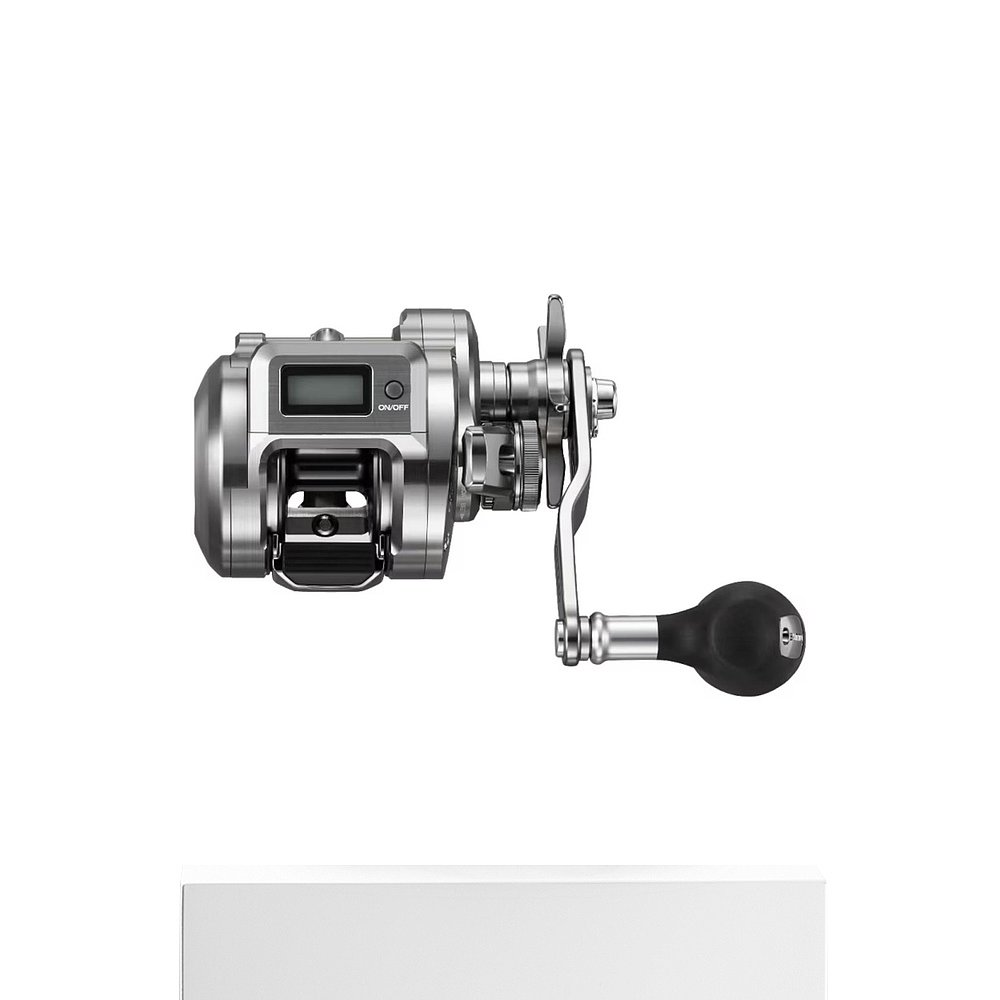 日本直邮SHIMANO禧玛诺 双轴轮 24 奥西亚征服 CT 300PG（右）[20 - 图3