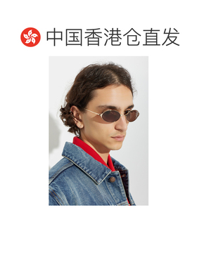 香港直邮ALEXANDER MCQUEEN 女士眼镜 A000R6I33307024 AW2026