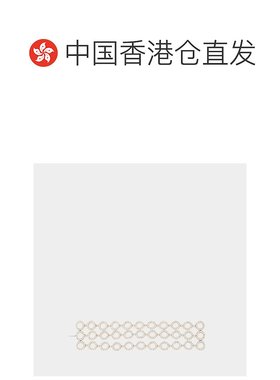 香港直邮Isabel Marant 伊莎贝尔 玛兰 女士 徽标手链 BR0132FAB3