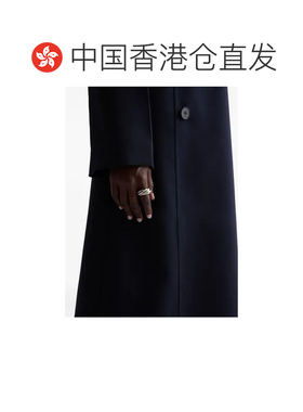 香港直邮JIL SANDER 女士戒指 J11UQ0092P6959042 SS2026