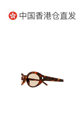 香港直邮Saint Laurent 全框太阳镜 SL567