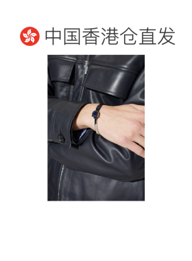 香港直邮SALVATORE FERRAGAMO 男士手链手镯 770401BRGANSCOBY791