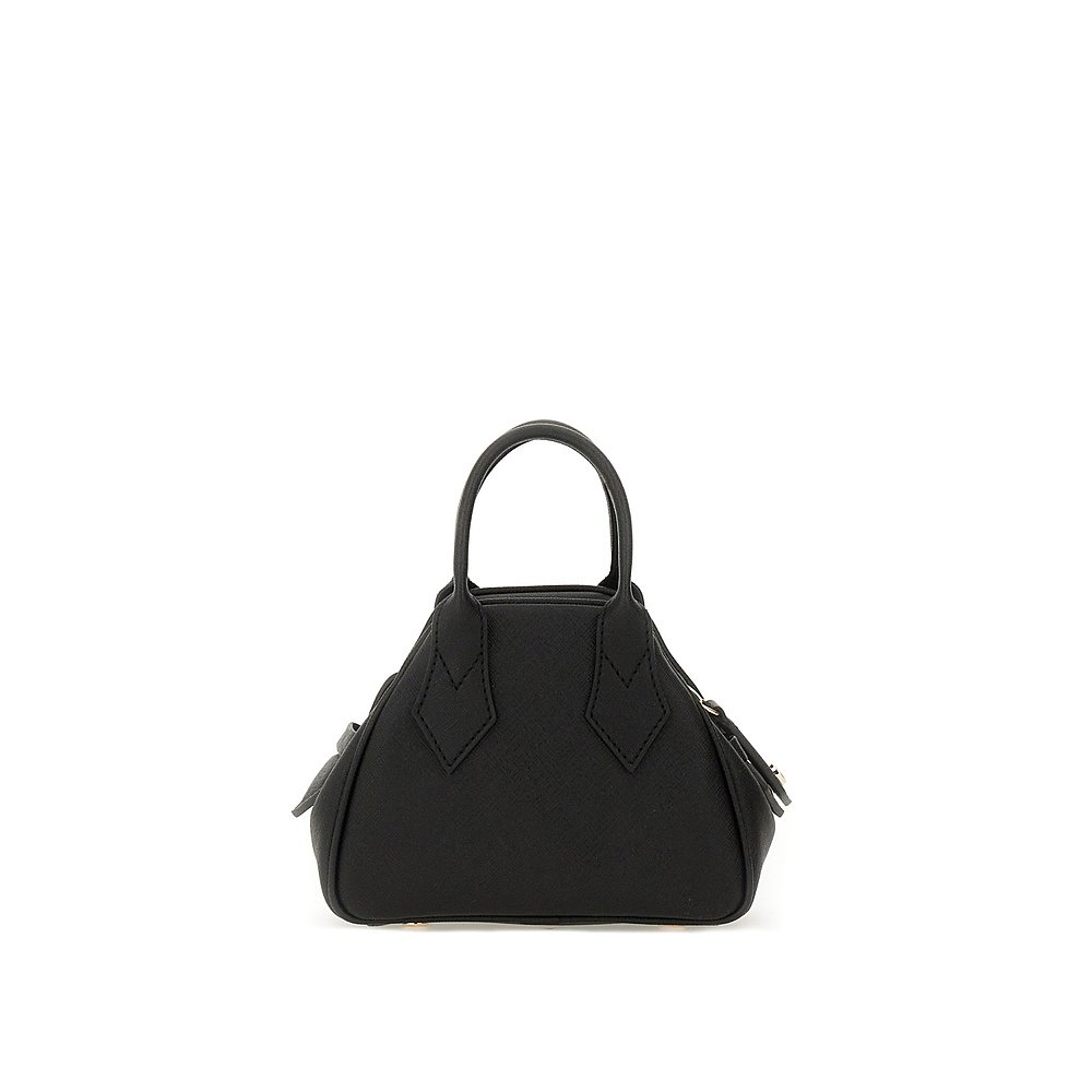 1h可退 香港直邮VIVIENNE WESTWOOD 女士手提包 5C010005WS0021N4 - 图0