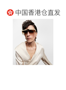 香港直邮SaintLaurent圣罗兰女士太阳镜