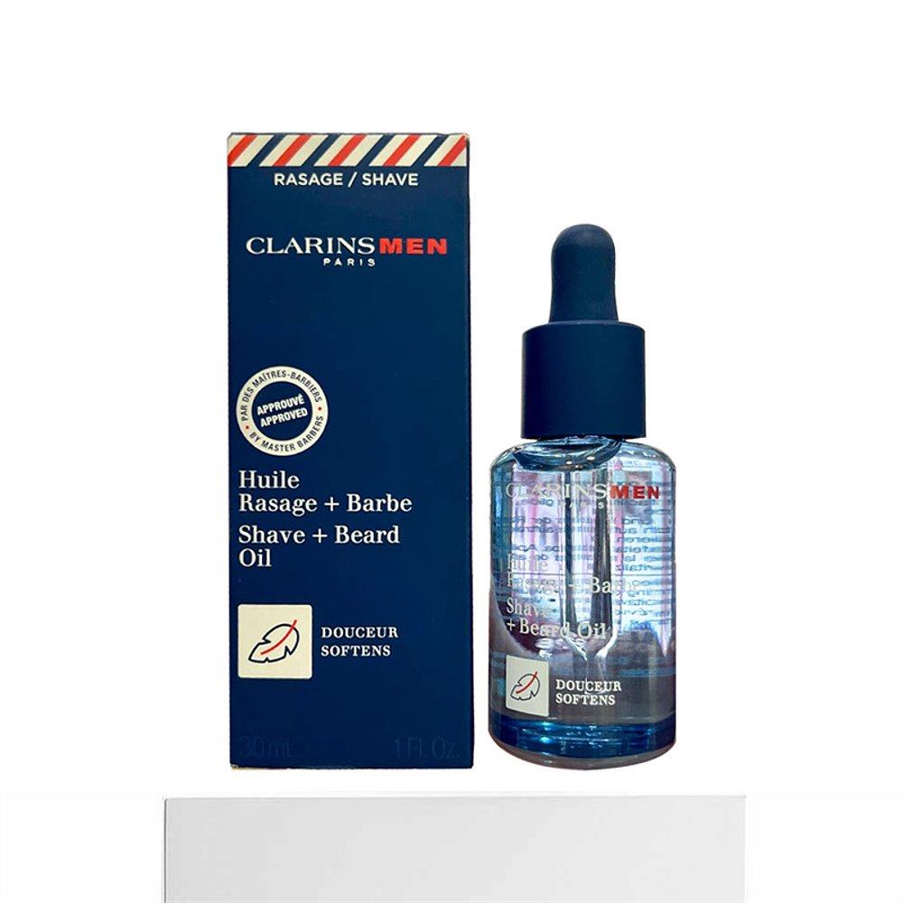 欧洲直邮CLARINS娇韵诗男士须后爽肤水 30ml,淘宝优惠券,粉丝福利购,淘宝优惠卷