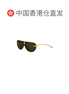 香港直邮BOTTEGA VENETA 女士太阳镜 BV1418S003 【付后1h可退】
