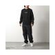 Japan direct mail MONCLER matte black Moncler matte black sweatshirt 8G00040 809K