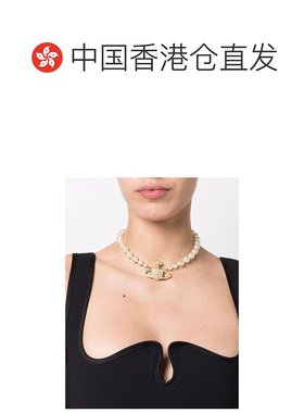 香港直邮VIVIENNE WESTWOOD 女士项链 6301010602R202CNR202