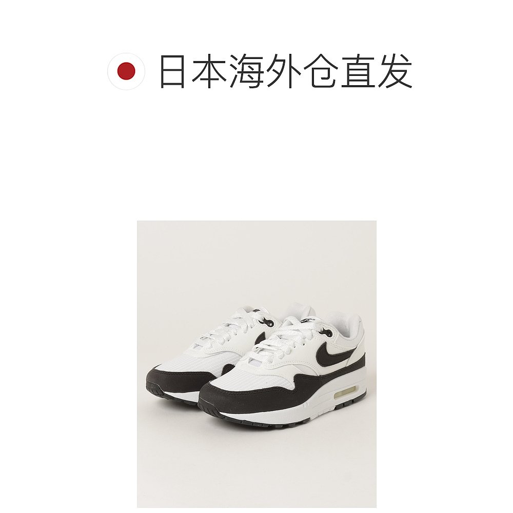 日潮跑腿NIKE耐克 W AIRMAX 1女式运动休闲鞋 Air Max 1 WDZ2628-图1