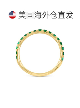 1h可退 【美国直邮】effy 通用 戒指