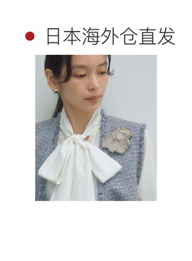 日本直邮UNITED ARROWS green label relaxing DGB 花朵混合胸花2