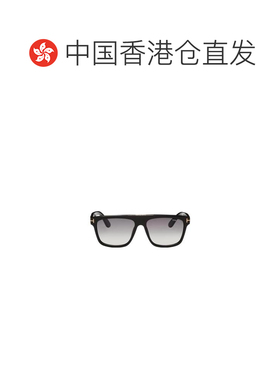 1h可退 香港直邮TOM FORD 男士太阳镜 FT062801BSHBLKSM CO 灰色