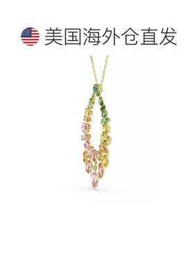 【美国直邮】swarovski/施华洛世奇  项链及吊坠水晶手链配饰