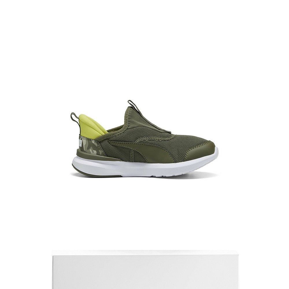 日本直邮 Kids Cruze Proform Easy-In 儿童运动鞋 17 - 21cm彪马 - 图3