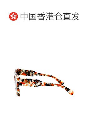 香港直邮CHLOÉ 女士眼镜 CH0149S005 SS2025 花色 CHLOÉ Sunglass