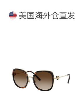 自营Ralph Lauren  RL 7088 911613 54mm Womens Square Sunglass