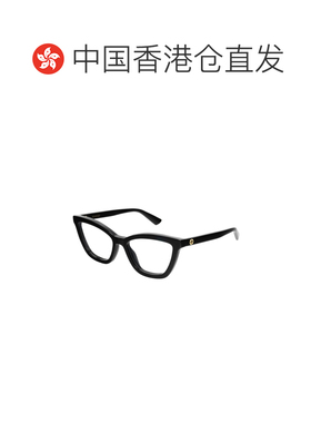 1h可退 香港直邮gucci 女士 太阳镜古驰眼镜