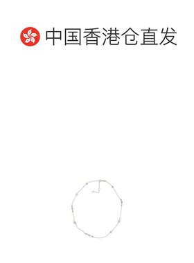 香港直邮TORY BURCH 女士手链手镯 176867400 SS2026 银色 Jewels