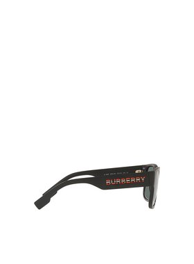 Burberry 徽标太阳镜 BE4358