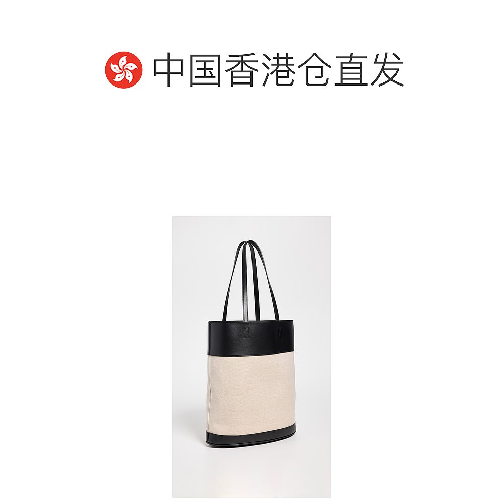 香港直邮潮奢 Salvatore Ferragamo 菲拉格慕 女士Charming Tote - 图1