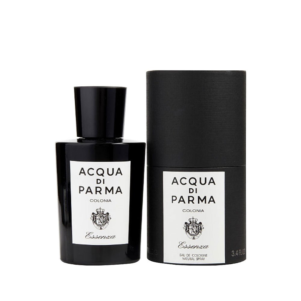 天猫国际海外仓直购美国直邮Acqua di Parma帕尔玛之水罗尼亚黑调男士古龙水EDC100ml0
