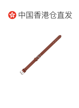 香港直邮valentino华伦天奴VLogo男士手链 【付后1h可退】