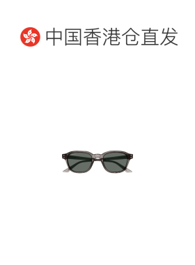 香港直邮GUCCI 男士眼镜 GG1892S003 SS2025 古驰 全框灰色太阳镜