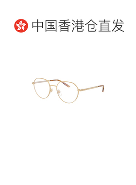 1h可退 香港直邮GUCCI 男士太阳镜 GG1458O002 AW2025 白色 GG145