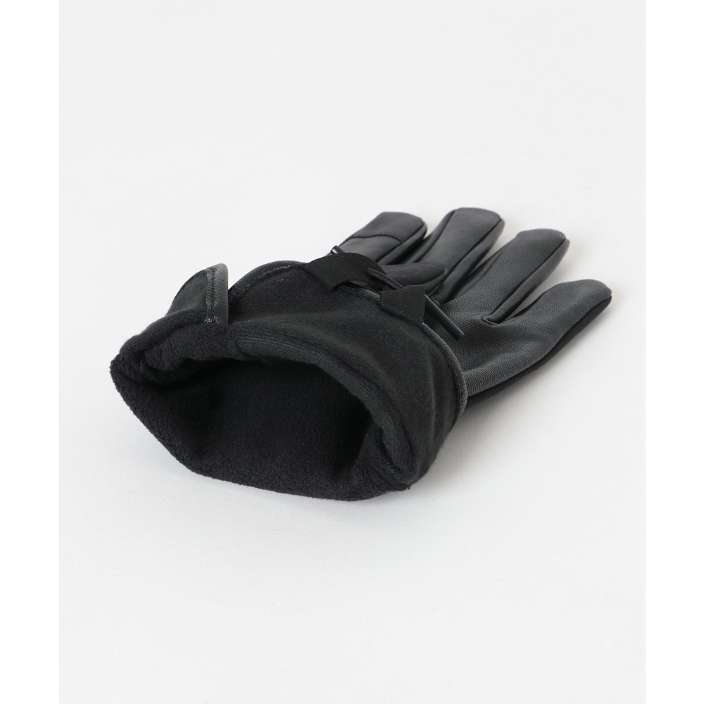 1h可退 日本直邮THE NORTH FACE 男装 Etip触控保暖手套 轻薄贴合 - 图2