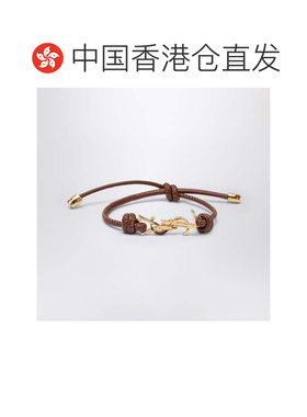 1h可退 香港直邮潮奢 Saint Laurent 圣罗兰 女士 CASSANDRE 皮革