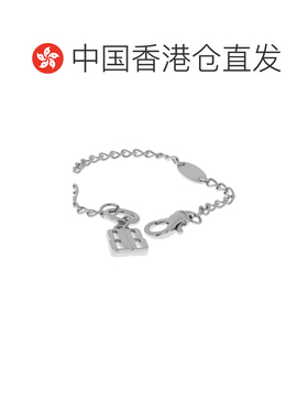 香港直邮BALENCIAGA 女士手链手镯 841472TZB2S0668 AW2025