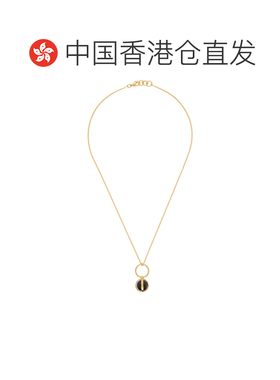 香港直邮JilSander吉尔 桑达女士项链/吊坠 【付后1h可退】