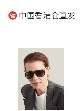 香港直邮Saint Laurent 圣罗兰 女士 -sunglasses 太阳镜 SL M137