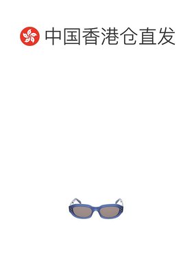 香港直邮CELINE 男士眼镜 CL40314I90A SS2025 灰色 全框太阳镜
