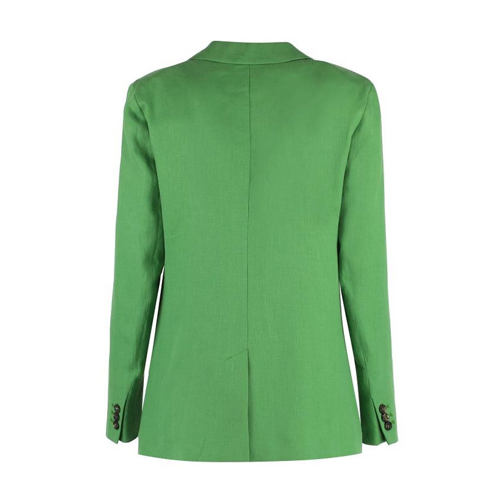 S MAX MARA23SS外套女SOFIA2390410332600 016green - 图0