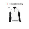 Japan direct mail ASICS V-Jean LS men's and women's baseball uniforms unisex long-sleeved jacket brand sportswear autumn and winter