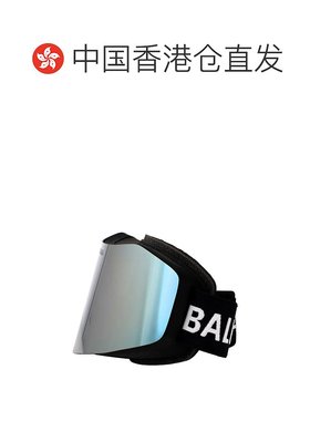 香港直邮BALENCIAGA 女士眼镜 BB0379S002SUNGLASSES AW2025