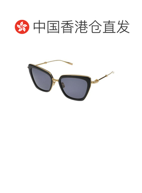1h可退 香港直邮VALENTINO 女士太阳镜 VLS165A53VDAYDREAMIIBLK