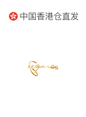 香港直邮jacquemus 女士 创意手链