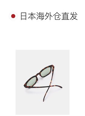 1h可退 日本直邮JOURNAL STANDARD 【IZIPIZI】SUN 轻盈色彩太阳