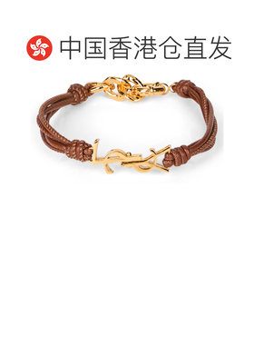 香港直邮SAINT LAURENT 女士手链手镯 850567AAF9R2955 SS2026
