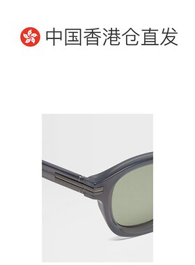 香港直邮Zegna 徽标太阳节 EZ0229太阳镜