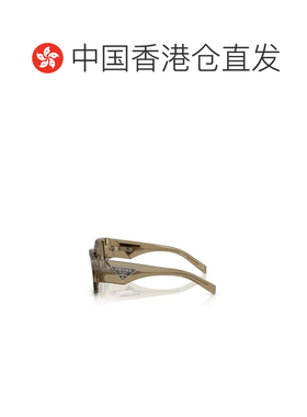 1h可退 香港直邮Prada 全框太阳镜 PR10ZS