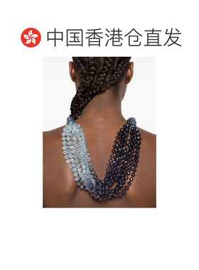 Emporio Armani 多层项链 EW004512AF25231