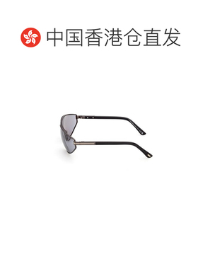 香港直邮TOM FORD 男士太阳镜 FT139913A CO 银色