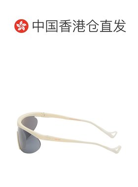 1h可退 香港直邮潮奢 District Vision 女士 米色 Koharu Eclipse